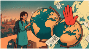 From Lahore to Europe: The Journey That Took Six Years